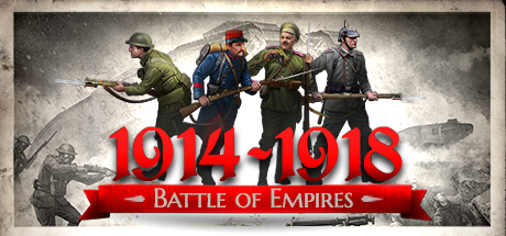     Battle Of Empires 1914 1918 -  4